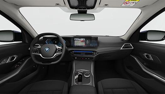 Ausstattung BMW 330e Touring